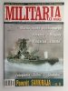 MILITARIA XX WIEKU NR 2(17)/2007